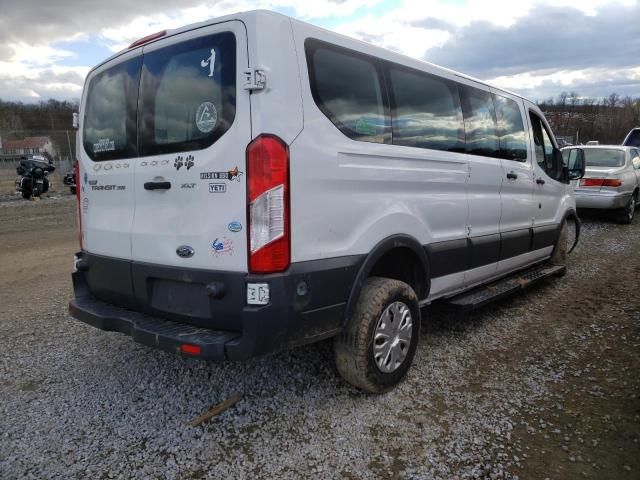 Photo 3 from auction – 2015 FORD TRANSIT T- with VIN 1FBZX2ZM0FKA86853