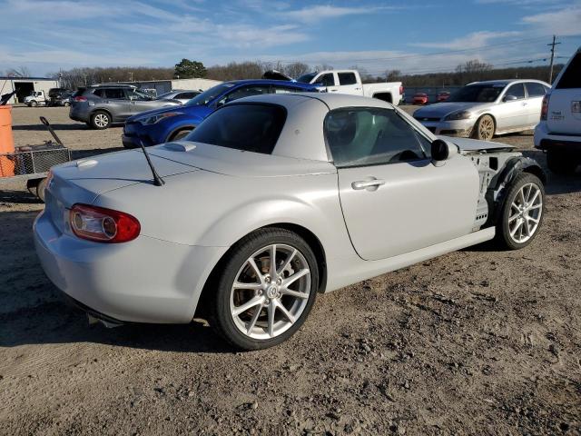 Photo 3 from auction – 2012 MAZDA MX-5 MIATA with VIN JM1NC2PF8C0220879