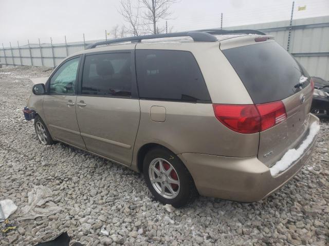 Photo 2 from auction – 2006 TOYOTA SIENNA CE with VIN 5TDZA23C56S532209