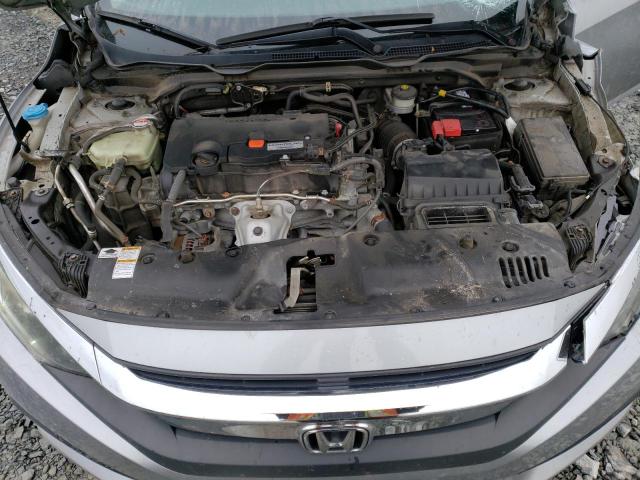 Photo 11 from auction – 2016 HONDA CIVIC LX with VIN 2HGFC2F52GH022217