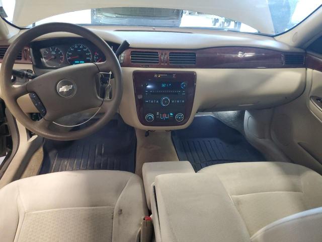 Foto 8 de la subasta – 2007 CHEVROLET IMPALA LT con VIN 2G1WT58K079204200