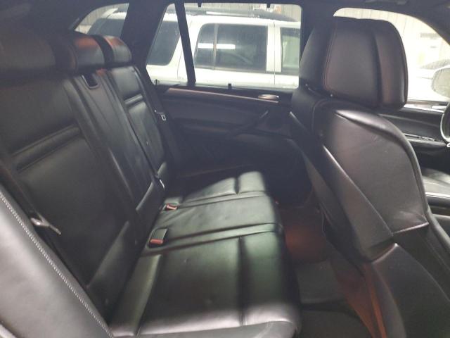 Photo 11 from auction – 2012 BMW X5 XDRIVE5 with VIN 5UXZV8C50CL425346