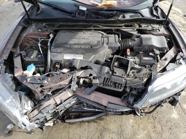 Photo 11 from auction – 2013 HONDA ACCORD EXL with VIN 1HGCT2B87DA004406