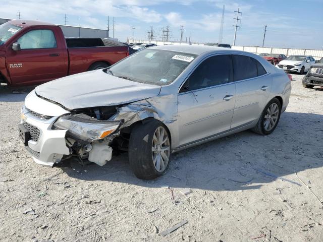 CHEVROLET MALIBU 2LT 2014 with VIN 1G11E5SL0EF214977 - Photo from auction