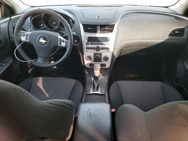 Photo 8 from auction – 2011 CHEVROLET MALIBU 1LT with VIN 1G1ZC5E12BF265945