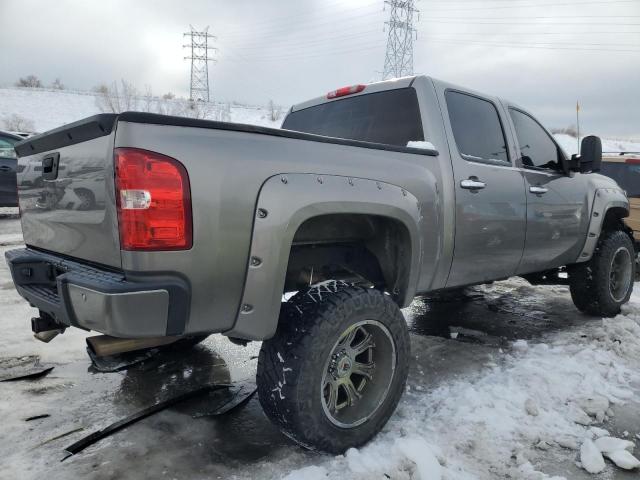 Photo 3 from auction – 2007 CHEVROLET SILVERADO with VIN 3GCEK13337G546972