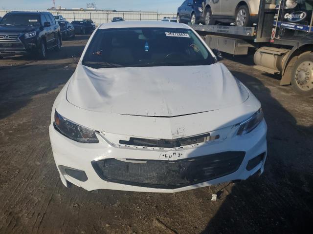 Photo 5 from auction – 2018 CHEVROLET MALIBU LT with VIN 1G1ZD5ST8JF285117