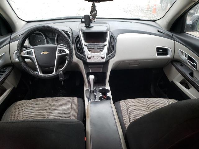 Photo 8 from auction – 2013 CHEVROLET EQUINOX LT with VIN 2GNALDEK1D6133397