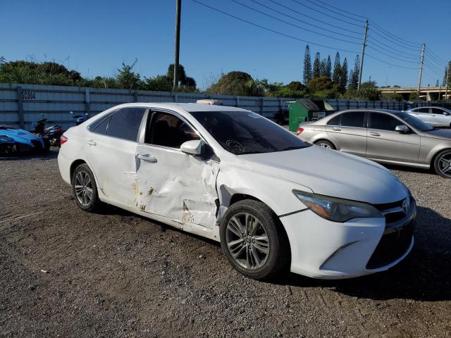 Photo 4 from auction – 2017 TOYOTA CAMRY LE with VIN 4T1BF1FK1HU345902