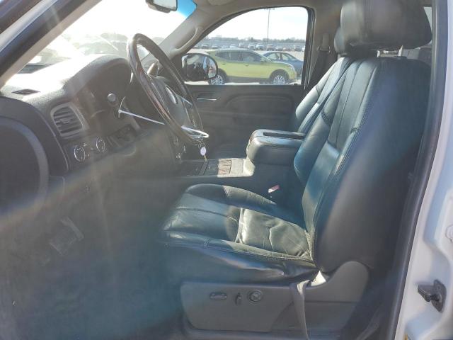 Photo 7 from auction – 2011 GMC SIERRA K25 with VIN 1GT125C88BF128239