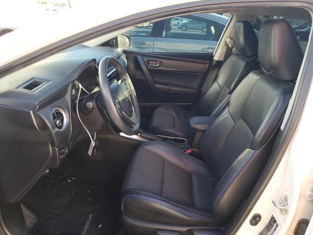 Photo 7 from auction – 2018 TOYOTA COROLLA L with VIN 5YFBURHE9JP832512