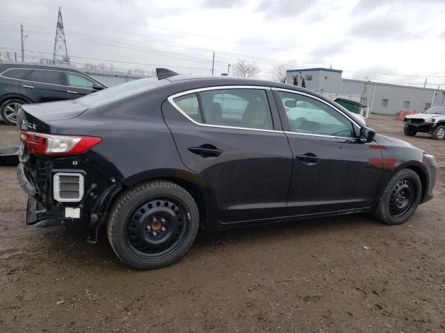 Photo 3 from auction – 2016 ACURA ILX PREMIU with VIN 19UDE2F77GA802702