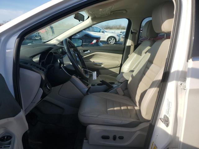 Photo 7 from auction – 2016 FORD ESCAPE SE with VIN 1FMCU0GX5GUC00360
