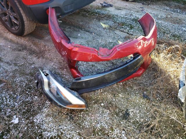 Photo 12 from auction – 2016 TOYOTA COROLLA L with VIN 5YFBURHE2GP385806