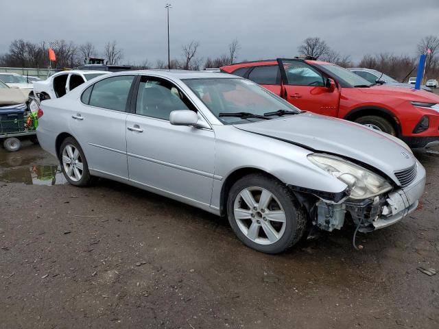 Photo 4 from auction – 2005 LEXUS ES 330 with VIN JTHBA30G755128149