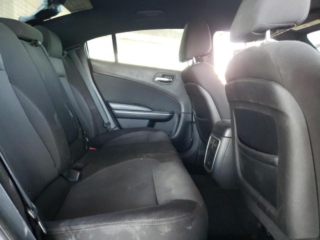 Photo 10 from auction – 2015 DODGE CHARGER SE with VIN 2C3CDXBG6FH741668