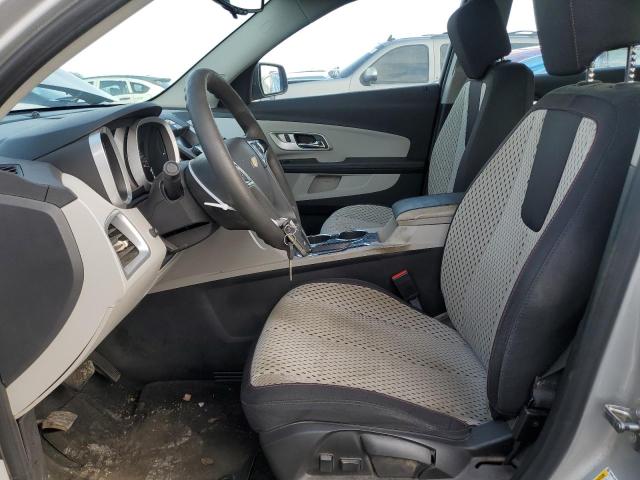 Photo 7 from auction – 2015 CHEVROLET EQUINOX LS with VIN 1GNALAEK3FZ119488