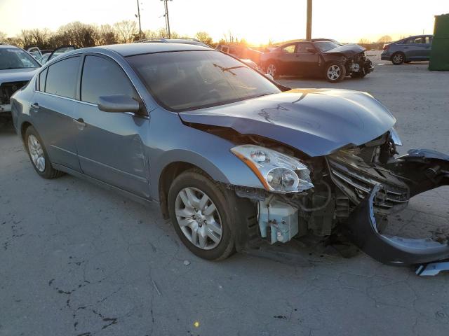 Photo 4 from auction – 2012 NISSAN ALTIMA BAS with VIN 1N4AL2APXCC202291