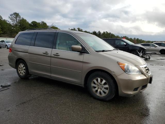Photo 4 from auction – 2008 HONDA ODYSSEY EX with VIN 5FNRL38438B076834