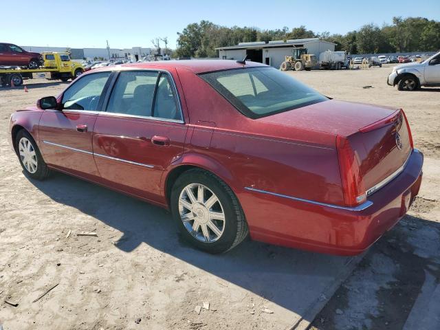 Photo 2 from auction – 2006 CADILLAC DTS with VIN 1G6KD57Y96U114427