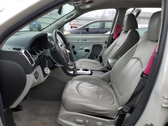 Photo 7 from auction – 2011 GMC ACADIA SLT with VIN 1GKKVREDXBJ151231