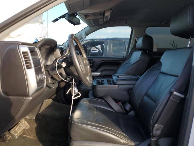 Photo 7 from auction – 2014 CHEVROLET SILVERADO with VIN 3GCPCREC2EG186205