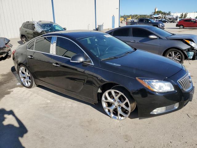 Photo 4 from auction – 2012 BUICK REGAL GS with VIN 2G4GV5GV5C9209092