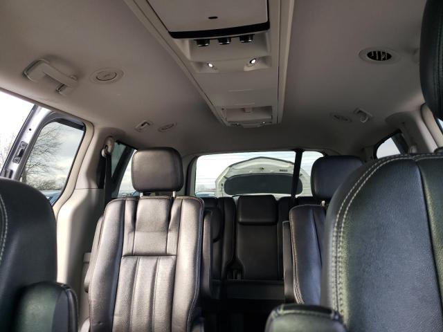 Photo 10 from auction – 2014 CHRYSLER TOWN & COU with VIN 2C4RC1CG4ER180125