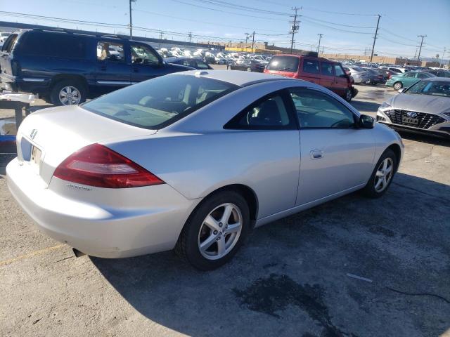 Photo 3 from auction – 2005 HONDA ACCORD with VIN 1HGCM727X5A018433