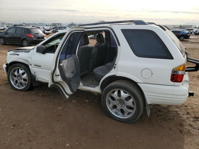 Photo 2 from auction – 2000 HONDA PASSPORT E with VIN 4S6CK58W8Y4409996