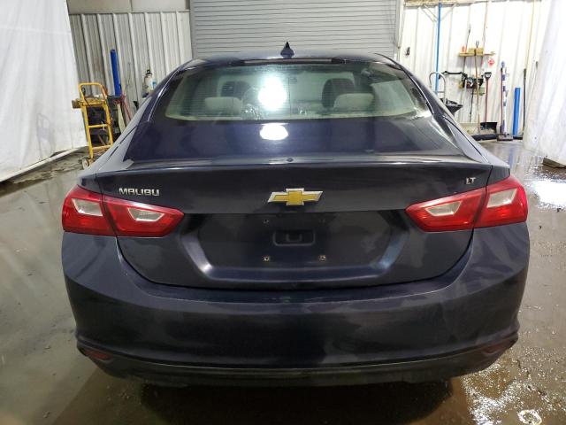 Photo 6 from auction – 2017 CHEVROLET MALIBU LT with VIN 1G1ZE5ST2HF149136