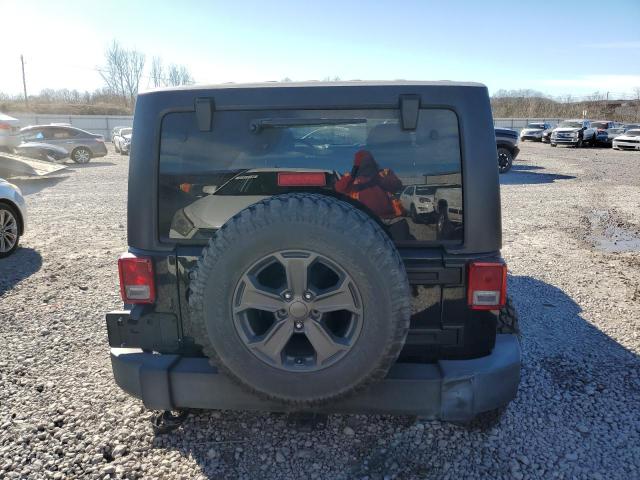 Photo 6 from auction – 2018 JEEP WRANGLER U with VIN 1C4BJWDG4JL828102