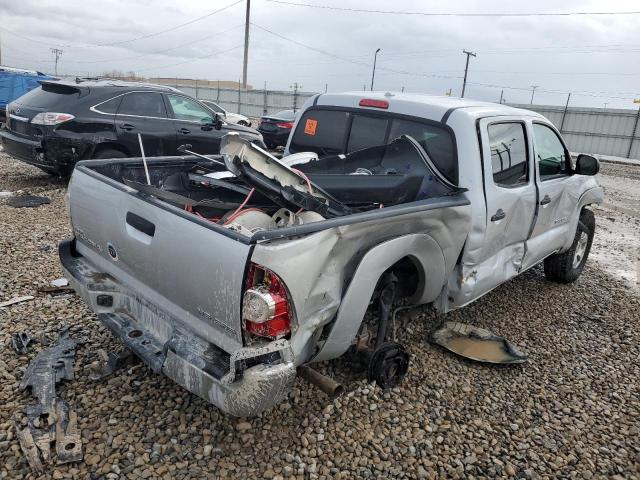 Photo 3 from auction – 2010 TOYOTA TACOMA DOU with VIN 3TMLU4EN5AM044653