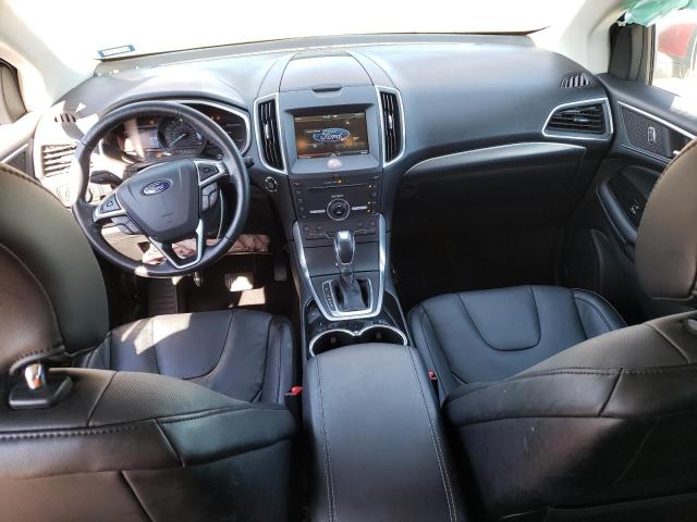 Photo 8 from auction – 2015 FORD EDGE TITAN with VIN 2FMTK4K80FBB82691