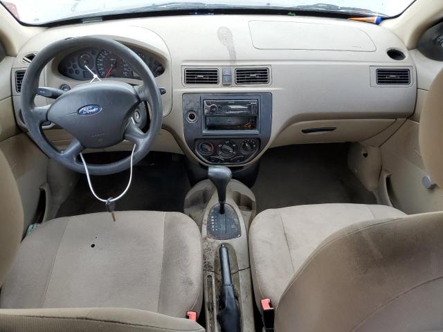Photo 8 from auction – 2007 FORD FOCUS ZX4 with VIN 1FAFP34N47W356817
