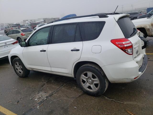 Photo 2 from auction – 2010 TOYOTA RAV4 with VIN 2T3BF4DV1AW057924