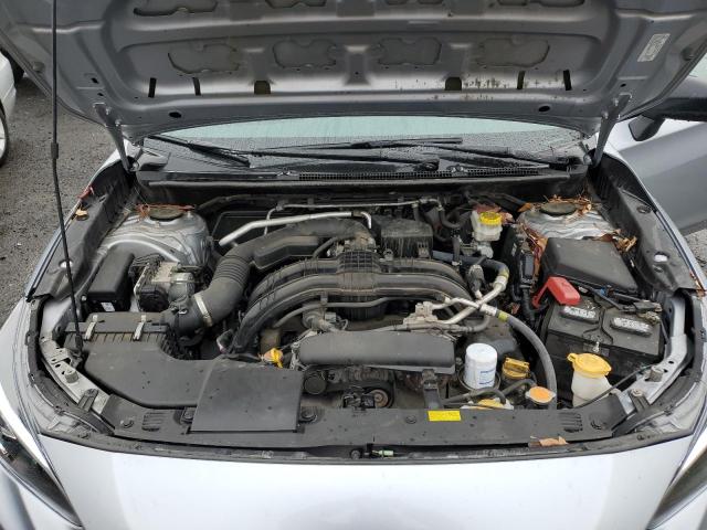 Photo 11 from auction – 2020 SUBARU IMPREZA with VIN 4S3GTAB69L3722440