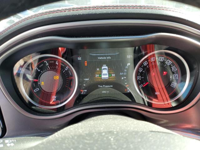 Photo 9 from auction – 2021 DODGE CHALLENGER with VIN 2C3CDZFJ5MH555408