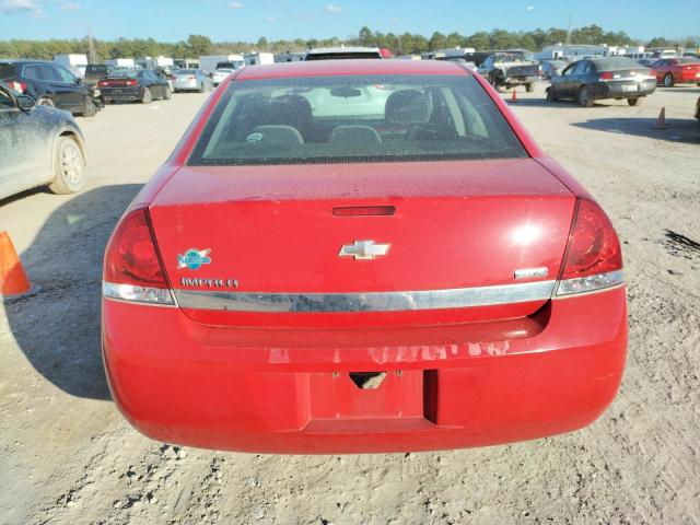 Photo 6 from auction – 2010 CHEVROLET IMPALA LS with VIN 2G1WA5EK2A1188341