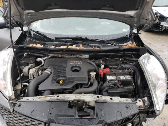 Photo 12 from auction – 2011 NISSAN JUKE S with VIN JN8AF5MV0BT015822
