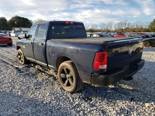 Photo 2 from auction – 2014 RAM 1500 ST with VIN 1C6RR7FT0ES270856
