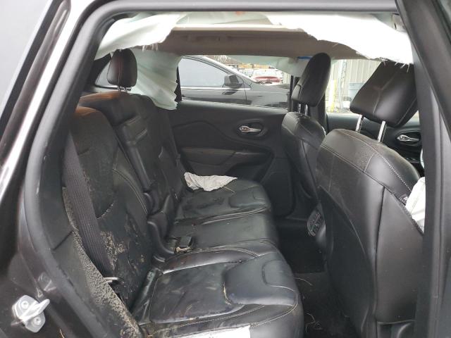 Photo 11 from auction – 2015 JEEP CHEROKEE L with VIN 1C4PJMDS9FW719090