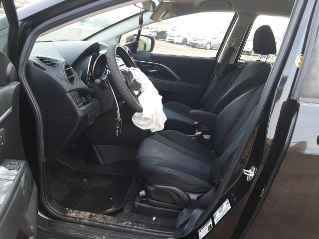 Photo 7 from auction – 2014 MAZDA 5 SPORT with VIN JM1CW2BL4E0171419