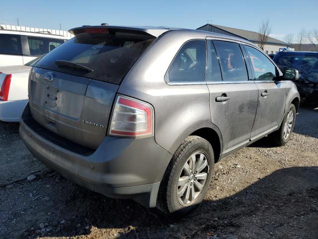 Photo 3 from auction – 2010 FORD EDGE LIMIT with VIN 2FMDK3KC9ABB02400