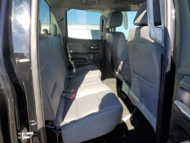 Photo 10 from auction – 2016 CHEVROLET SILVERADO with VIN 1GCRCNEH0GZ423905