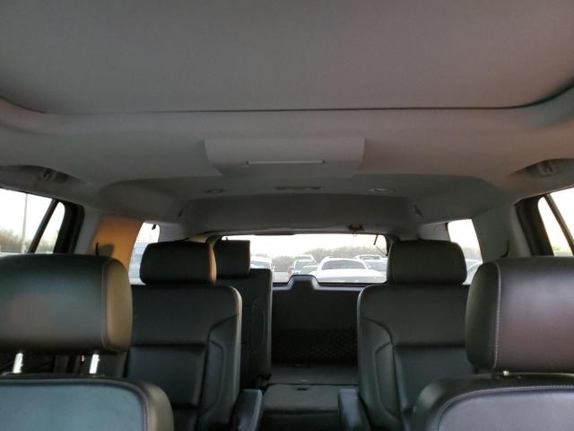 Photo 10 from auction – 2017 CHEVROLET TAHOE C150 with VIN 1GNSCCKC3HR269052