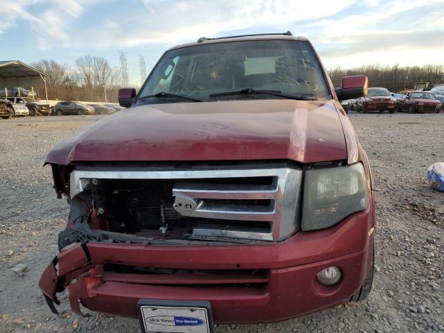Photo 5 from auction – 2013 FORD EXPEDITION with VIN 1FMJU1K50DEF69166