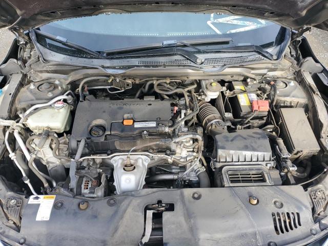 Photo 11 from auction – 2017 HONDA CIVIC EX with VIN 2HGFC2F75HH549056
