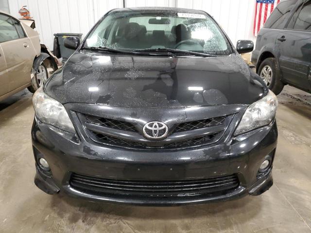 Photo 5 from auction – 2012 TOYOTA COROLLA BA with VIN 2T1BU4EE7CC846578