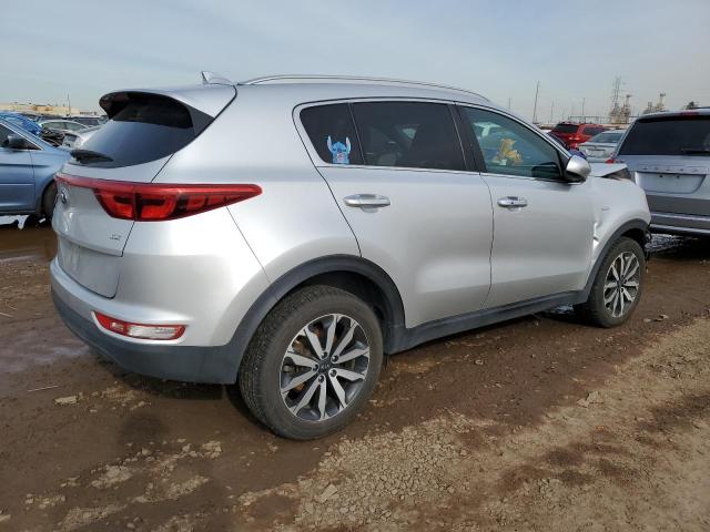 Photo 3 from auction – 2017 KIA SPORTAGE E with VIN KNDPNCAC4H7285119